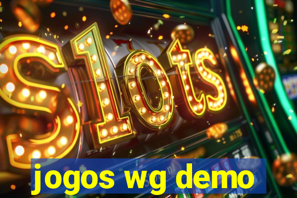 jogos wg demo